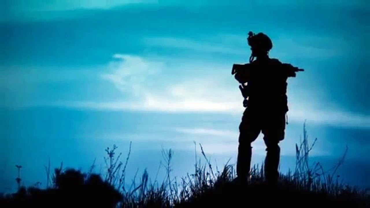 PTSD Recovery