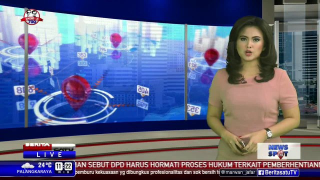 Jaksa Yakin Jessica Merencanakan Pembunuhan Terhadap Mirna