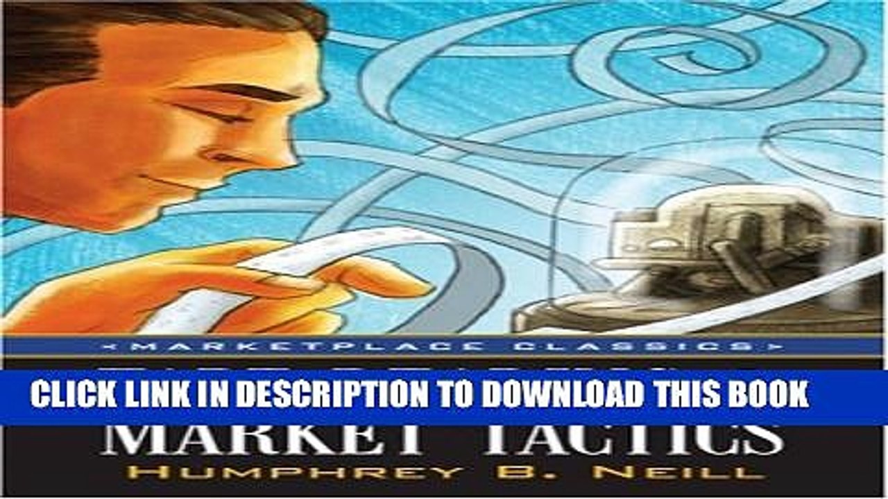 [PDF] Tape Reading   Market Tactics Full Collection