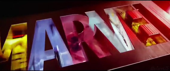 Marvel's Black Panther Teaser Trailer