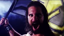 Seth Rollins, Roman Reigns, Dean Ambrose THE SHIELD PROMO WWE BATTLEGROUND 2016
