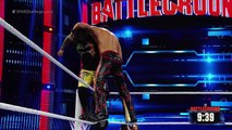 The Usos vs. Breezango: WWE Battleground 2016 Kickoff Match on WWE Network