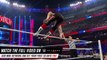 Sami Zayn vs. Kevin Owens: WWE Battleground 2016 on WWE Network