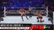 Zack Ryder vs. Rusev - U.S. Title Match: WWE Battleground 2016 on WWE Network