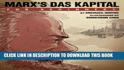 [PDF] Marx s  Das Kapital  For Beginners Popular Online