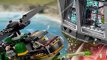 LEGO Súper Héroes Iron Man Ataque a la Mansión de Malibú, Juguetes Lego Para Niños