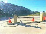 Pentagon Plane Crash Caught On Tape