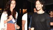 Tiger snapped on a movie date with rumoured girlfriend Disha