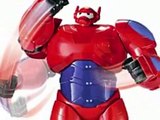 Disney Big Hero 6 Baymax Action Figure, Disney Toys For Kids