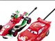 Disney Pixar Cars 2 Walkie Talkies Toys For Children