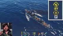 Talkin' Ship - Keys for Better Gaming - World of Warships