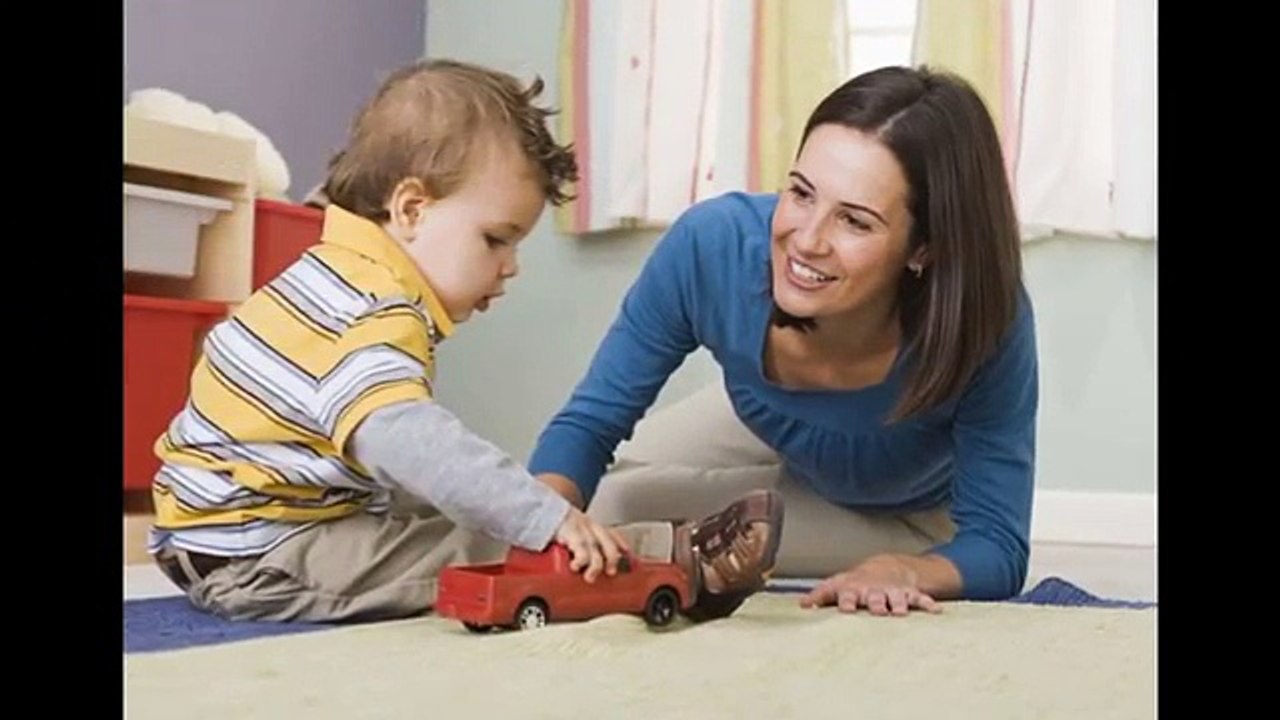 find a nanny Los Angeles