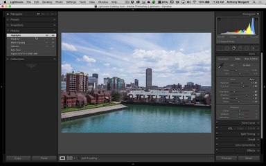 Master Lightroom 6 CC: Essential Tips & Tricks for Beginners 📸