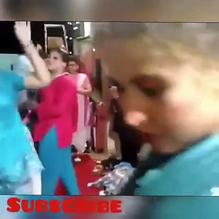 Mujra 2016 New  Nanga Mujra Punjabi Pakistani