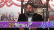 Rafiq Qadri (Part-2) Mahfil-e-Naat (Qasmi Travels) Sialkot