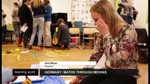 Germany: Multisensory teaching for improved learning results (Learning World: S5E25, 3/3)