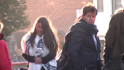 Procès Wesphael : le verdict est attendu