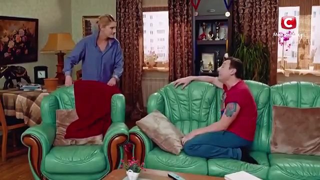 Муж забыл заплатить за интернет. Давно я так не смеялась)))