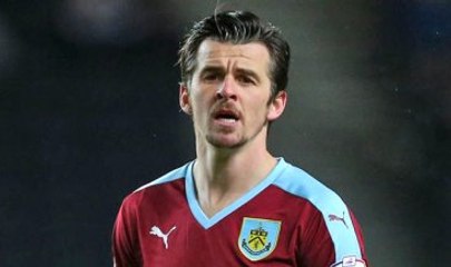 Joey Barton, 44 Bahis Olayına Karışmakla Suçlanıyor