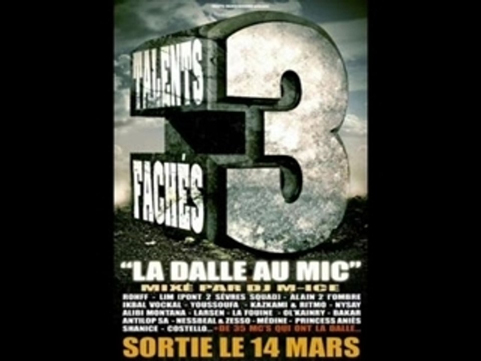 Bakar - La routine