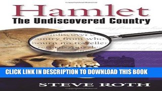 [PDF] Hamlet: The Undiscovered Country Popular Online