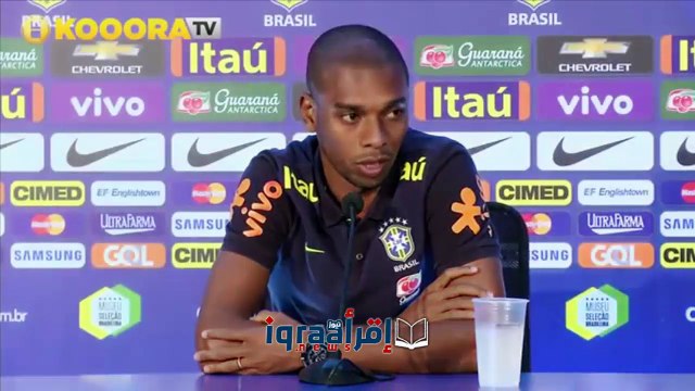 موعد مباراة البرازيل وبوليفيا غدا الجمعة 07-10-2016 تصفيات كأس العالم: أمريكا الجنوبية