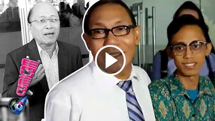 Mario Tak Muncul, Pengacara Kiswinar Titip Kata Bijak - Cumicam 06 Oktober 2016