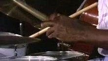 Eddie "Lockjaw" Davis 1985 - 'S Wonderful