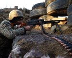 Cephe Hattında Çatışma: 1 Azerbaycan Askeri Öldü