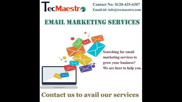 Digital Marketing Company - Top Brand Promotion By TecMaestro