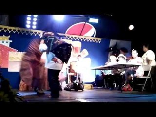 Festival del Toro Guapo de Antón