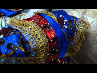 Santa Librada Patrona de Las Tablas - II