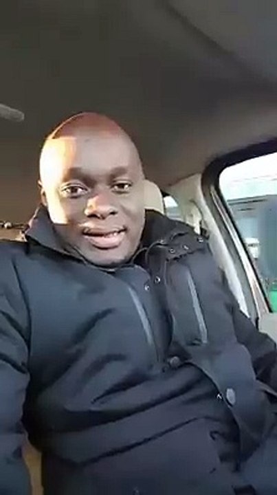 1) Ma Niakhtou Ba
