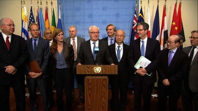 Le Portugais Guterres assuré de devenir le nouveau chef de l'ONU
