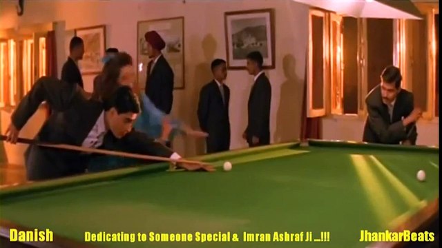 Khoobsurat Hai Woh (Jhankar) - Salaami - Kumar Sanu (by youtube Lokman374)_1080p HD