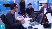 France 2 : Vincent Meslet, le directeur exécutif évincé