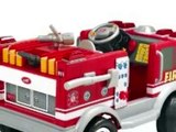 Camiones y coches juguetes para niños para montar