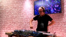 Above & Beyond - Live @ Group Therapy #200 Ziggo Dome Amsterdam, Preparty 2016