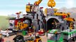 LEGO City La Mine, Jouets Pour Enfants, Lego Jouets