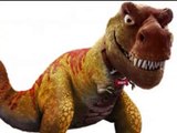 Jouets dinosaures, Dinosaures jouets pour les enfants