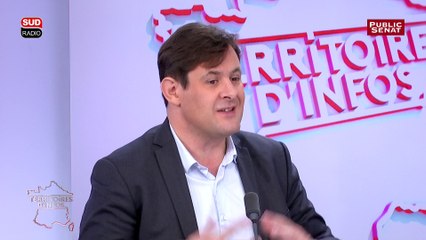 François Kalfon : « Nicolas Sarkozy est dans cette logique de trumpisation de la vie politique »