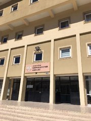 Başkent'te Alt Katı Lağım Basan Okulda Eğitim Rezaleti