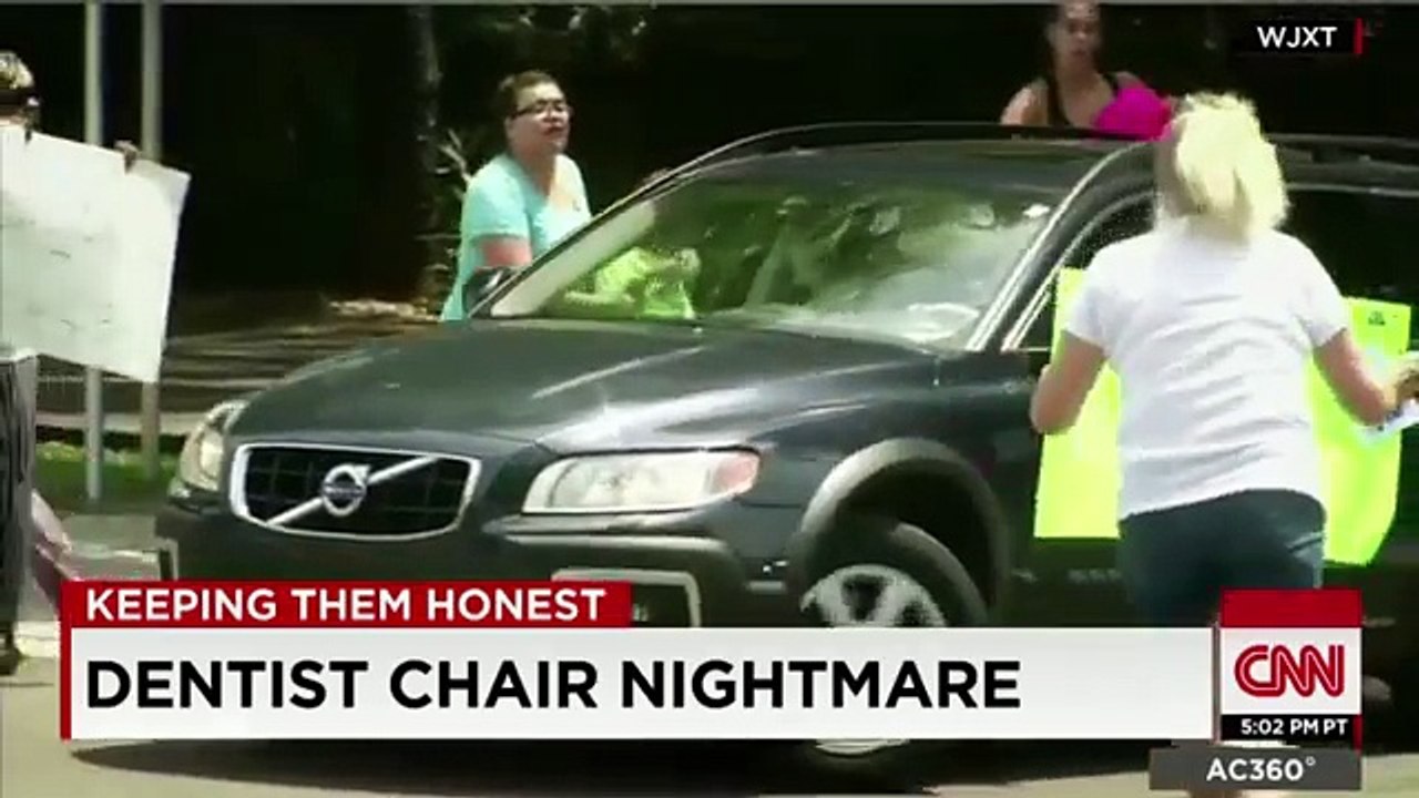 Le cabinet de l'horreur : une maman a filmé sa fille en caméra cachée chez le dentiste...ce qu'elle a découvert est tout