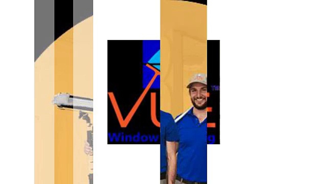 Window Screen Repair