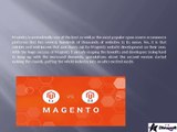 Magento 2 Vs Magento 1- All you should know