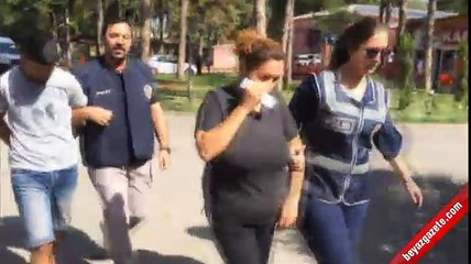 Adana'da büyük rezalet