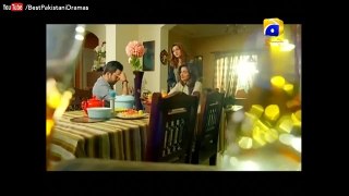 Marzi - Episode 13|Geo Tv|6 October 2016|Only Drams