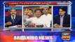 Sabir Shakir Respones On Imran Khan's Statement On PPP..