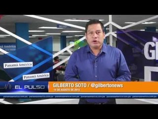 El Pulso - Fenómeno del Niño Godzilla azota Panamá