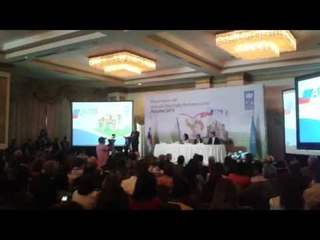 El Pulso - Persiste la desigualdad en el país confirma PNUD